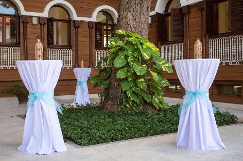 Park Hyatt Zanzibar image 1