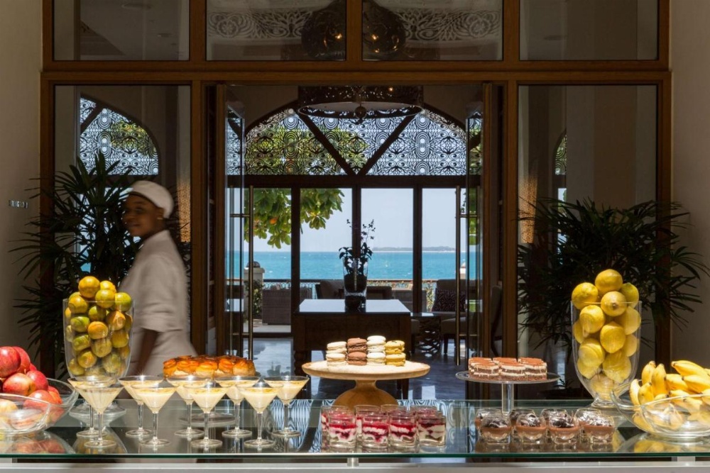 Park Hyatt Zanzibar Image 12