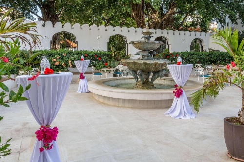 Park Hyatt Zanzibar image 15