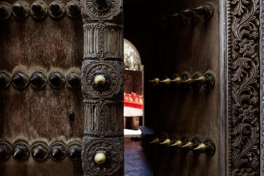 Park Hyatt Zanzibar Image 17