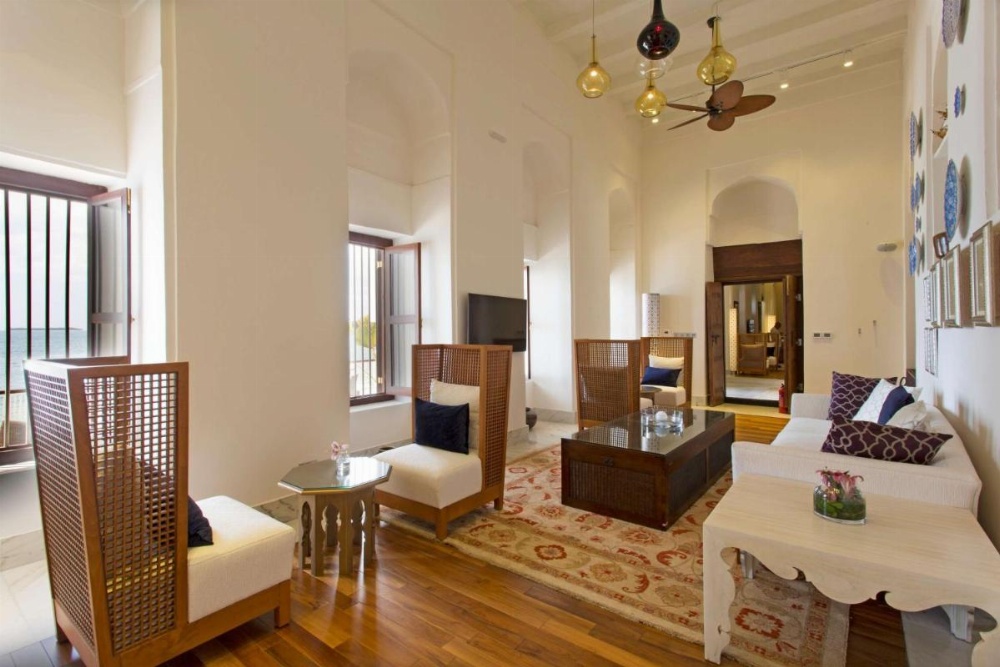 Park Hyatt Zanzibar Image 23