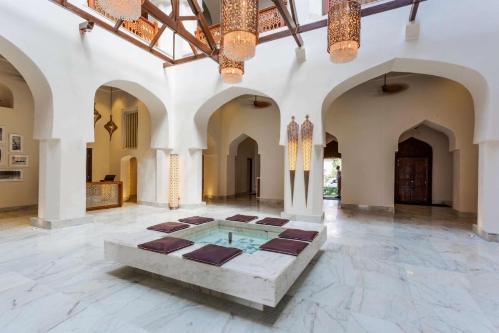 Park Hyatt Zanzibar Image 24