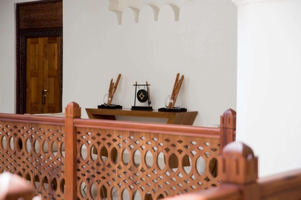 Park Hyatt Zanzibar Image 25