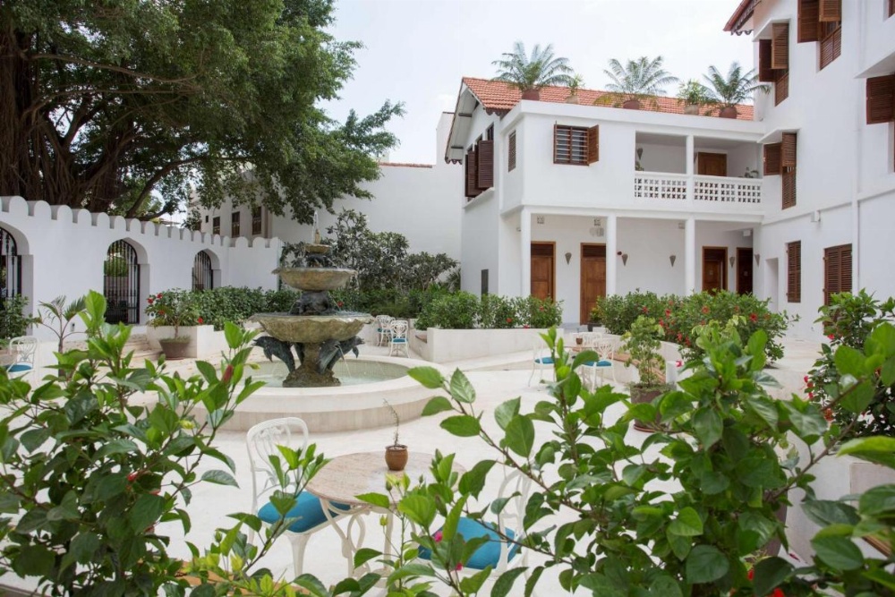 Park Hyatt Zanzibar Image 27