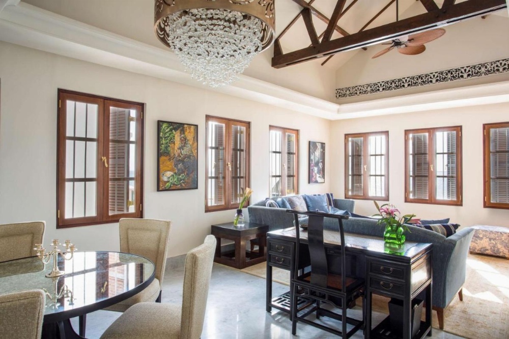 Park Hyatt Zanzibar Image 31