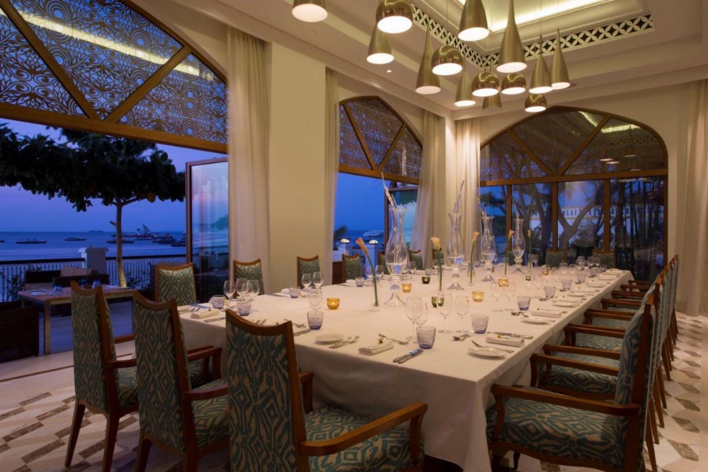 Park Hyatt Zanzibar Image 32