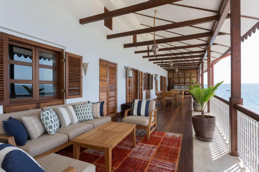 Park Hyatt Zanzibar Image 38