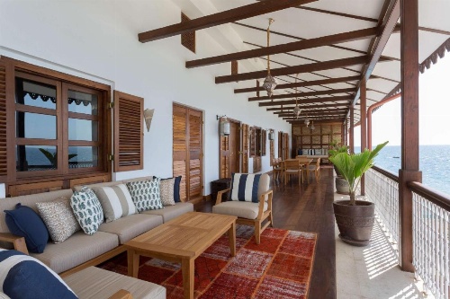 Park Hyatt Zanzibar image 38