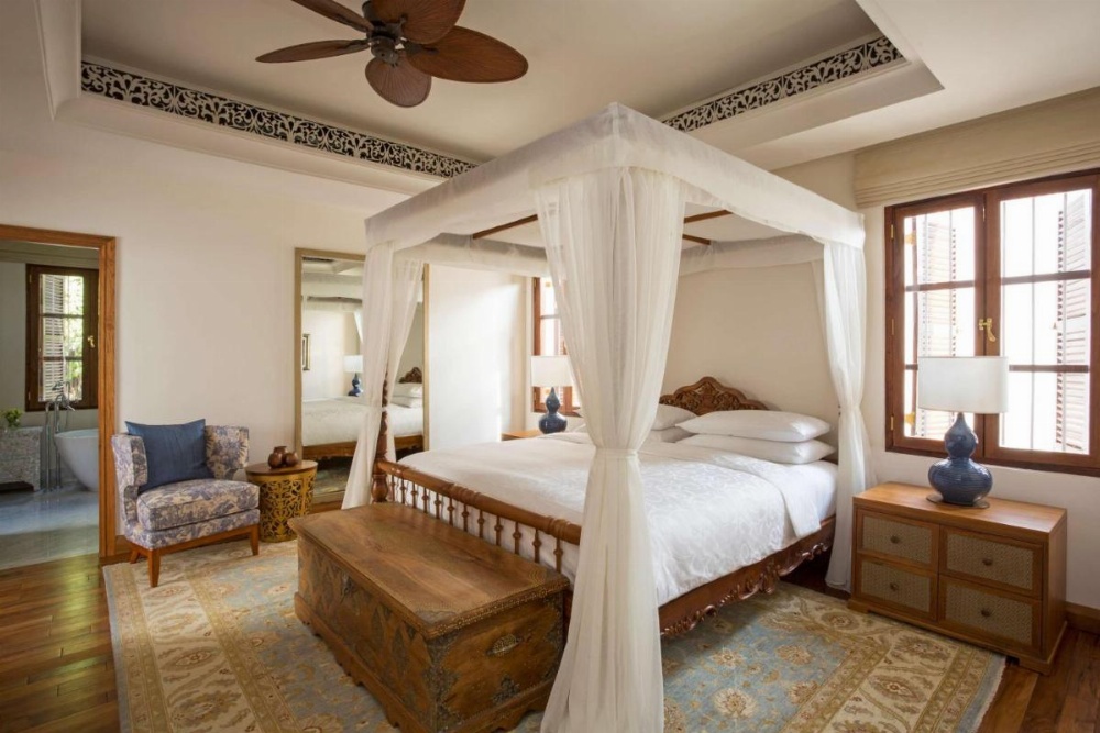 Park Hyatt Zanzibar Image 39