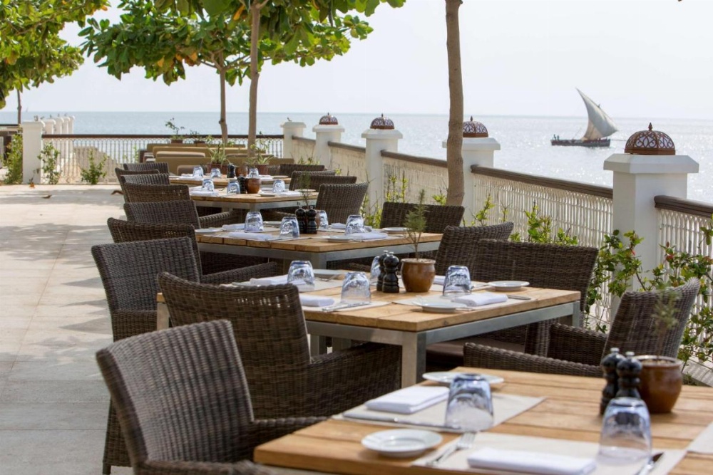 Park Hyatt Zanzibar Image 40