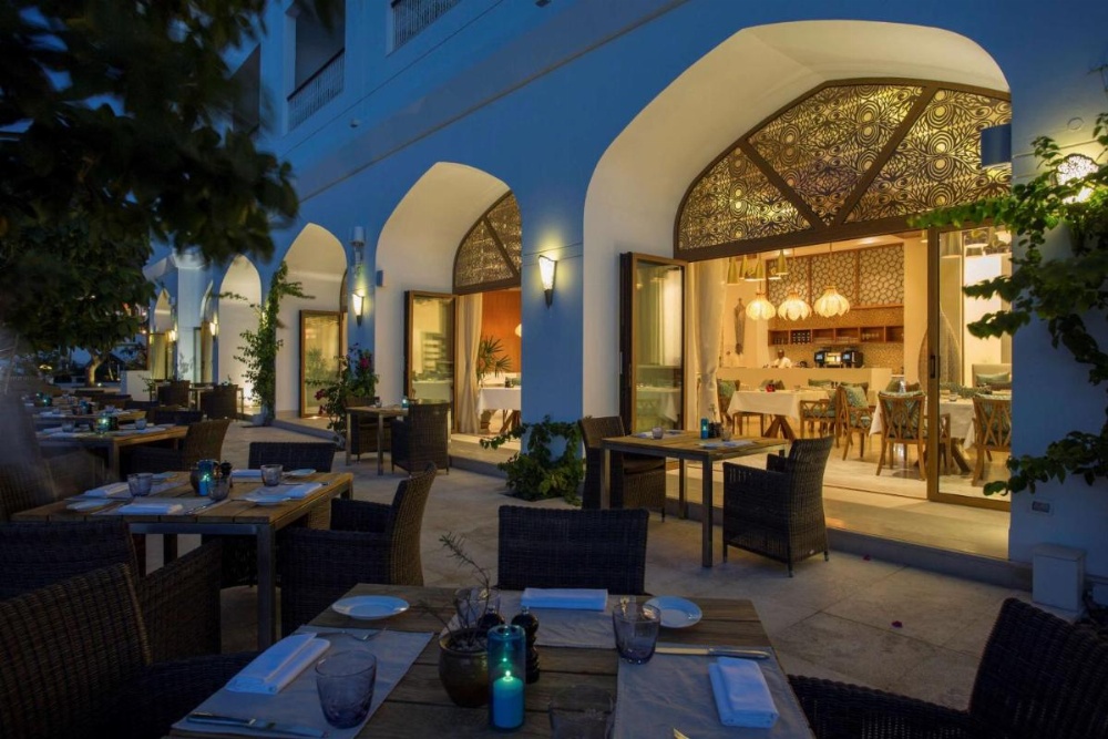 Park Hyatt Zanzibar Image 43