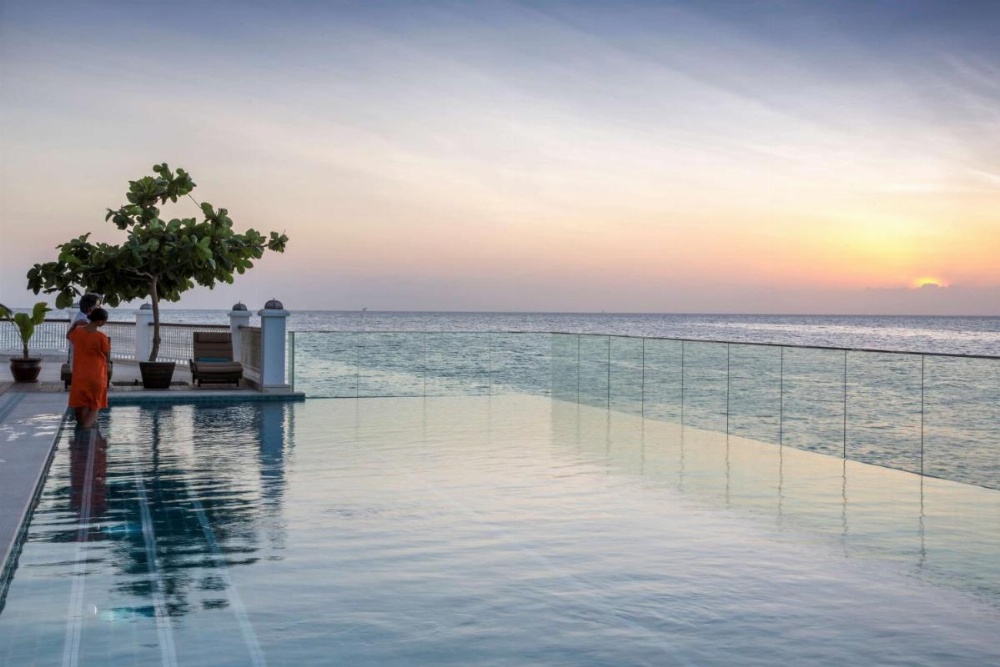 Park Hyatt Zanzibar Image 45