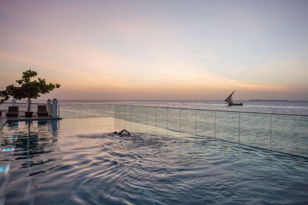 Park Hyatt Zanzibar Image 48