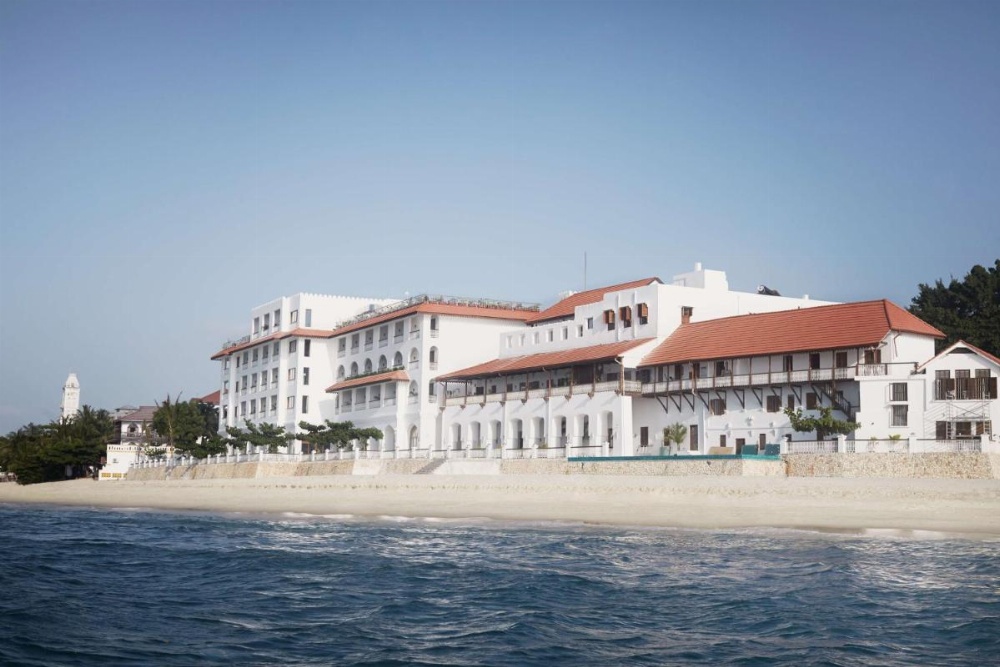 Park Hyatt Zanzibar Image 50