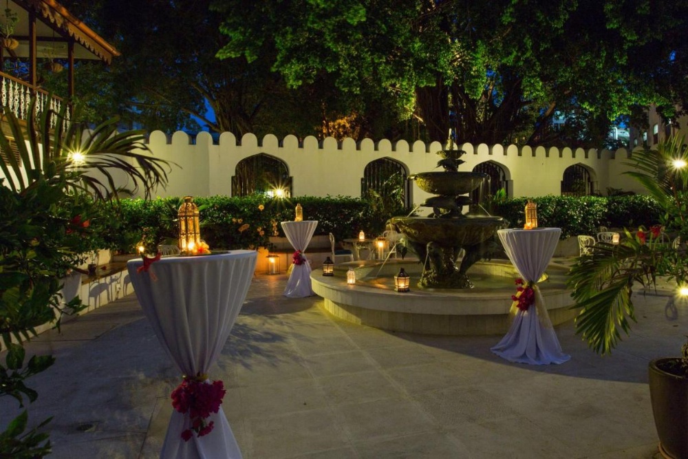 Park Hyatt Zanzibar Image 7