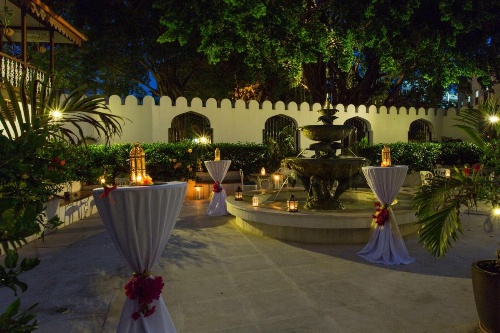 Park Hyatt Zanzibar image 7